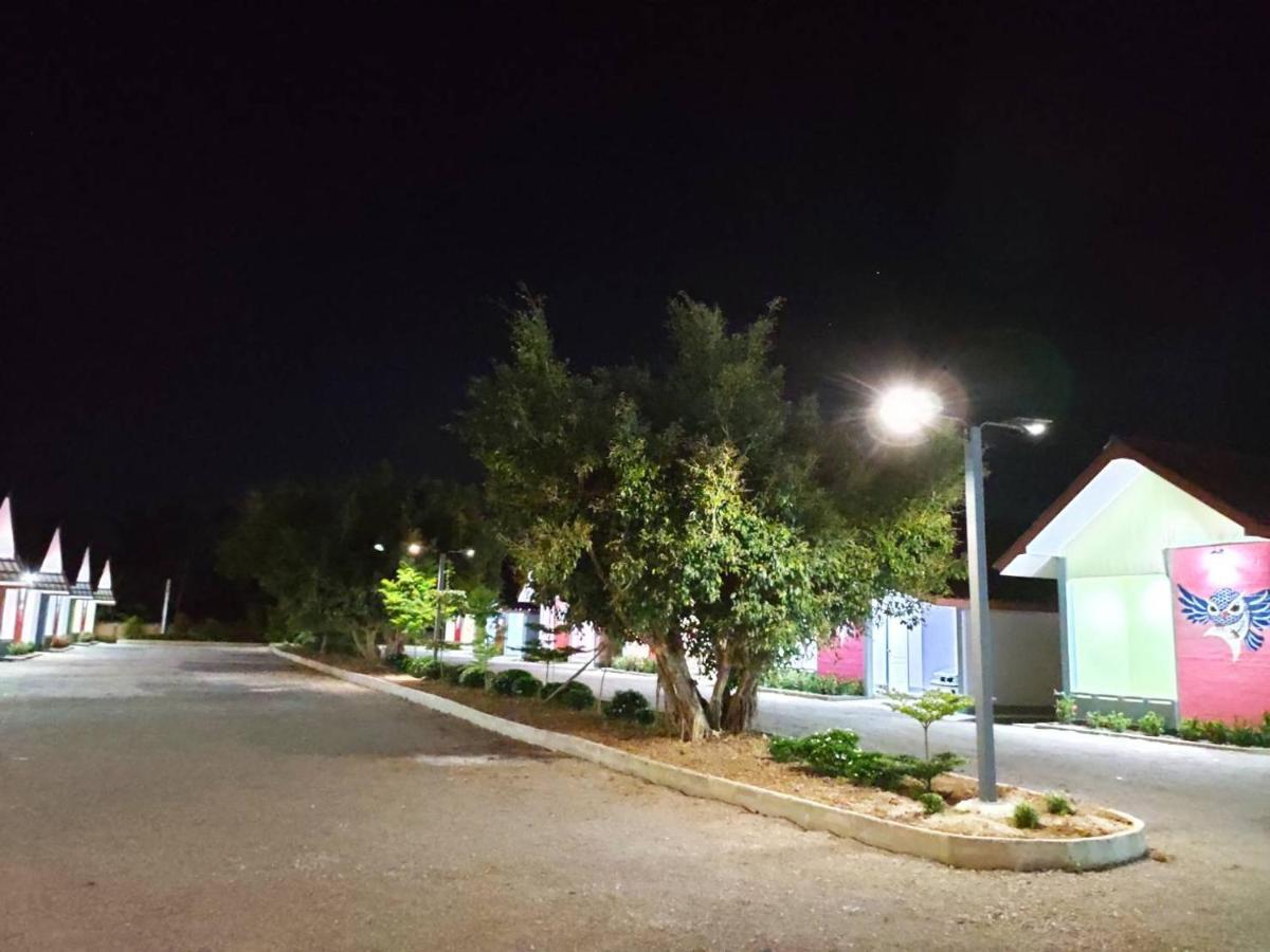 ฮูกโฮม Ξενοδοχείο Ban Mae Khachan Εξωτερικό φωτογραφία